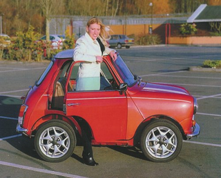 Illustration for article titled Get Shorty: A Mega-Gallery Of Short Car Compensation